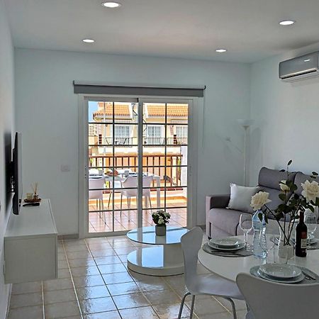 El Mirador Sea View - Air Conditioning - Los Cristianos Los Cristianos  Ngoại thất bức ảnh