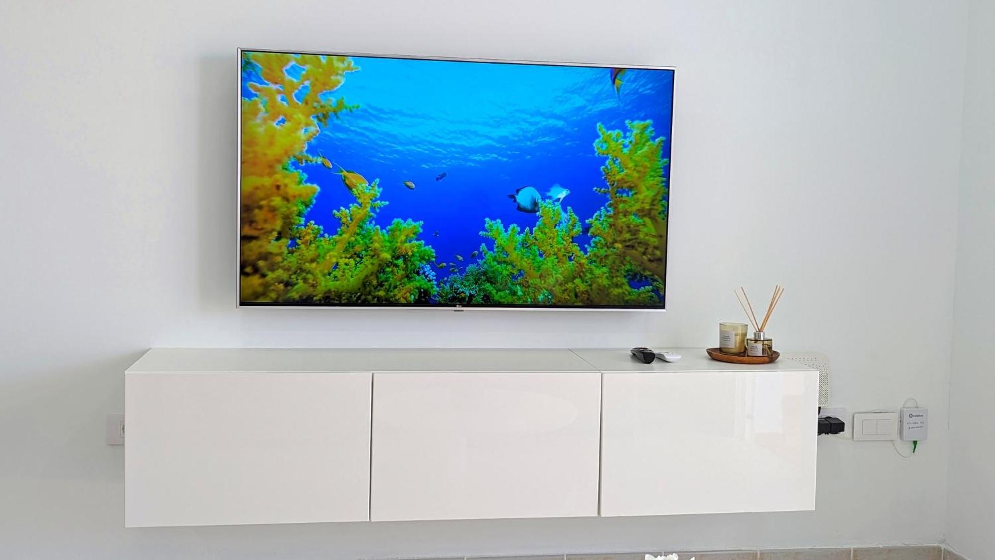El Mirador Sea View - Air Conditioning - Los Cristianos Los Cristianos  Ngoại thất bức ảnh