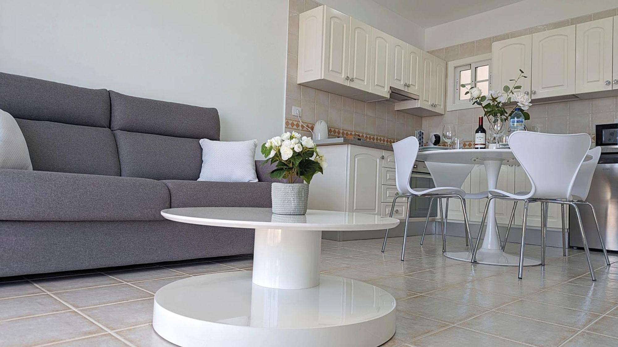 El Mirador Sea View - Air Conditioning - Los Cristianos Los Cristianos  Ngoại thất bức ảnh