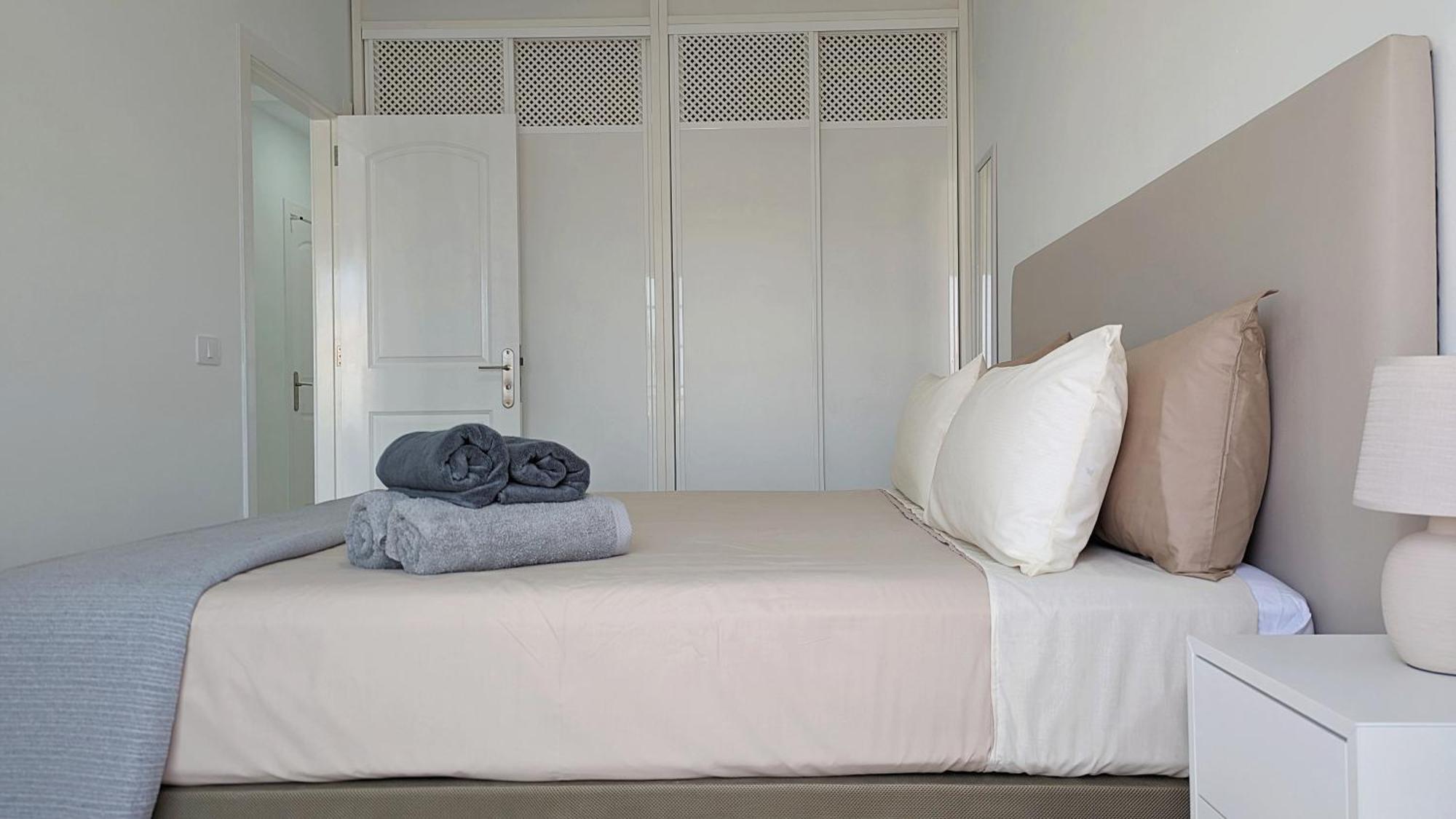 El Mirador Sea View - Air Conditioning - Los Cristianos Los Cristianos  Ngoại thất bức ảnh