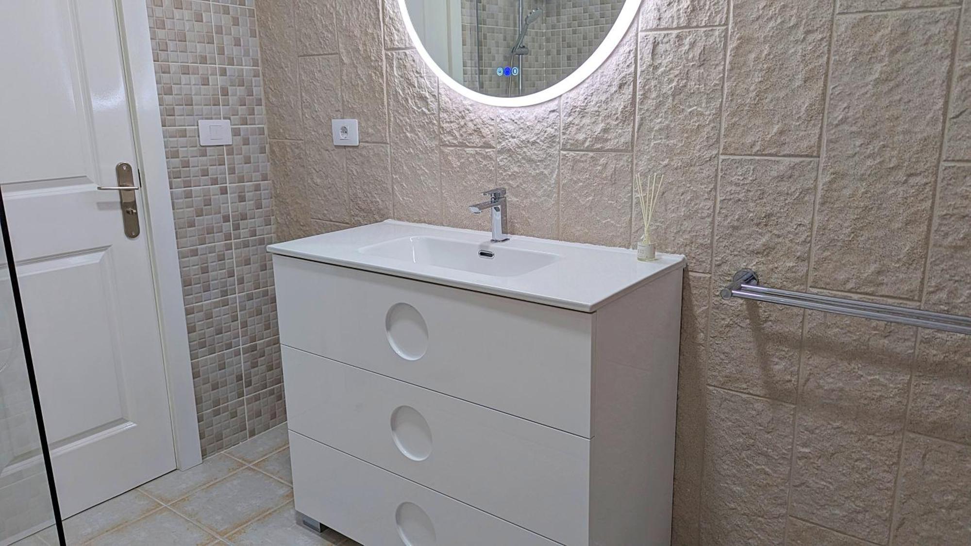 El Mirador Sea View - Air Conditioning - Los Cristianos Los Cristianos  Ngoại thất bức ảnh