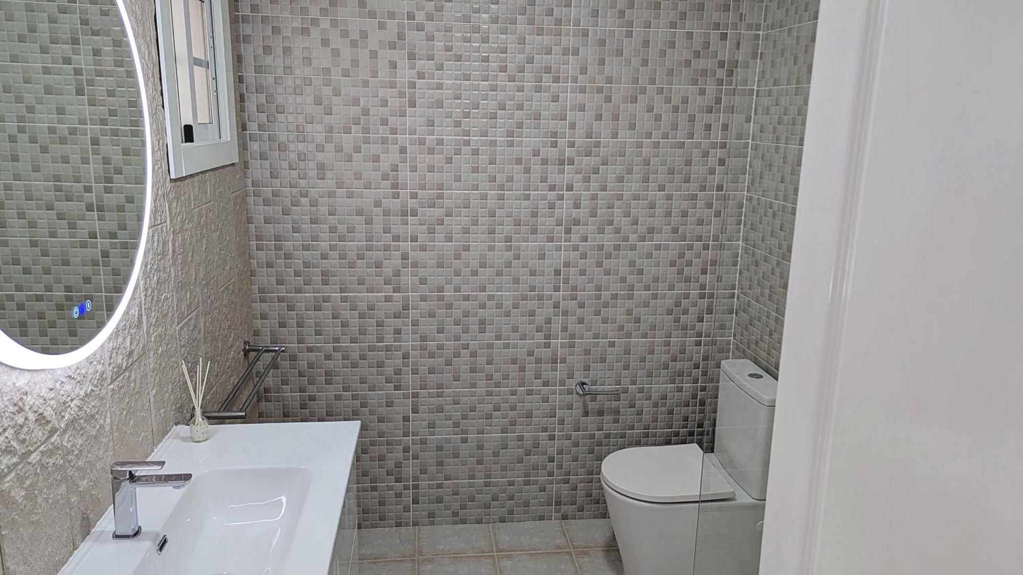 El Mirador Sea View - Air Conditioning - Los Cristianos Los Cristianos  Ngoại thất bức ảnh